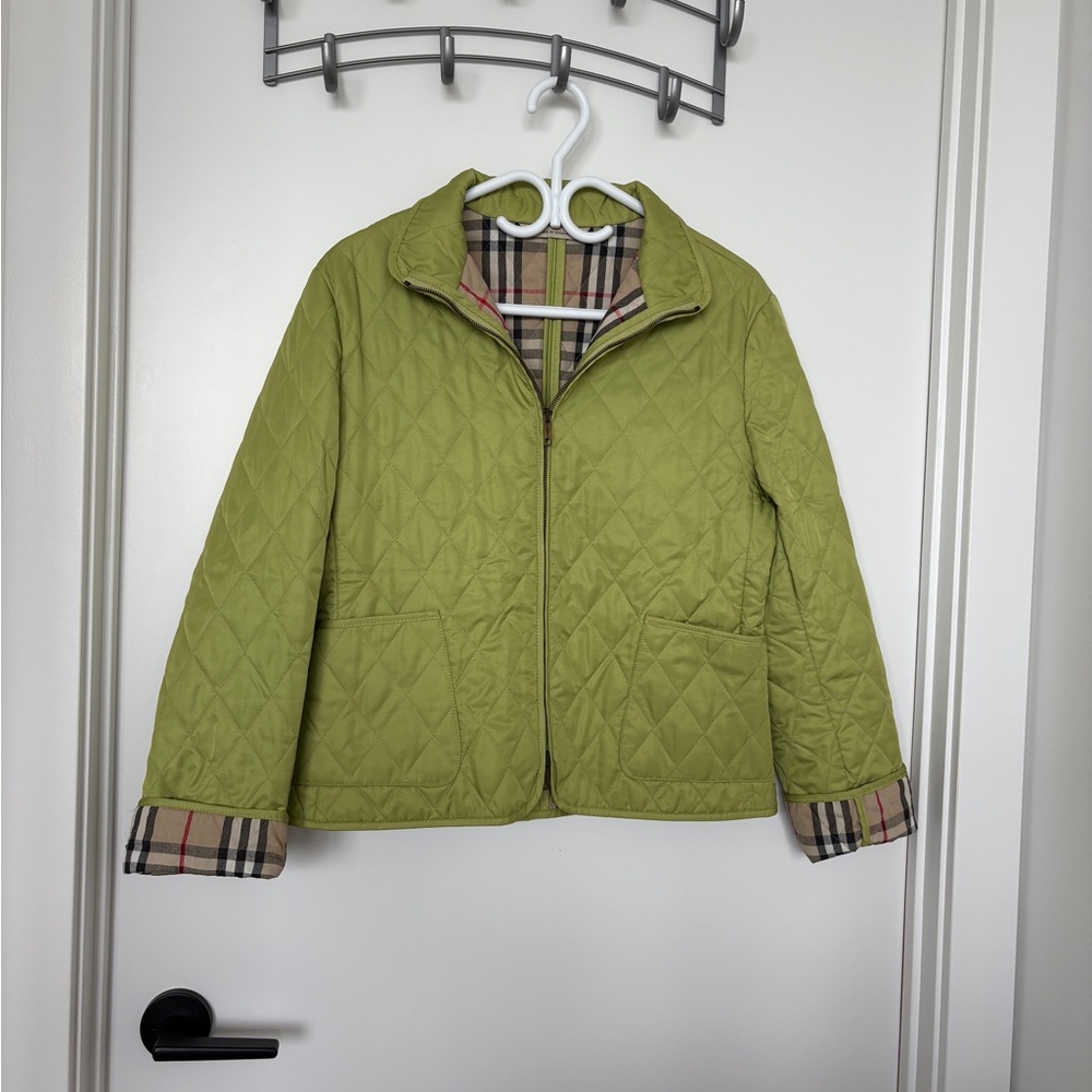 Burberry Jacket